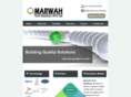 marwahtechsolutions.com