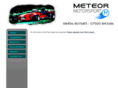 meteormotorsport.com