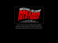 michaelbloommediarelations.com