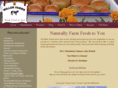 millerfarmsmarket.com