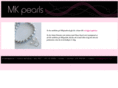 mkpearls.com