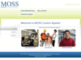 mosscustomapparel.com