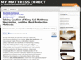 mymattressdirect.org