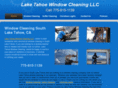 northlaketahoewindowcleaning.com