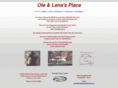 oleandlenasplace.com