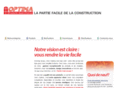 optimaproduitsdomiciliaires.com