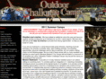 outdoorchallengecamps.com