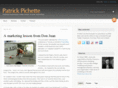 patrickpichette.com