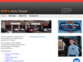 phils-autorepair.com