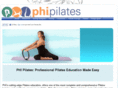 phpilates.com