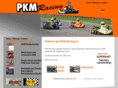 pkmracing.com