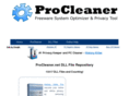 procleaner.net