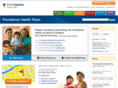 providencehealthplan.com