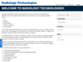 radiologytechnologies.com