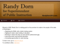 randydorn2012.com