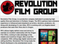 revolutionfilmgroup.com