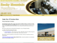 rockymountainfurniture.net