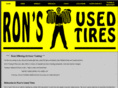 ronsusedtiresva.com