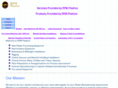 rpmplastics.com