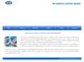 saisurfacecoating.com