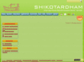 shikotardham.com
