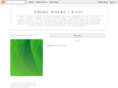smokewhereiwant.com