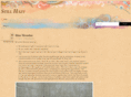 stillhazy.com