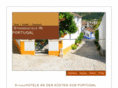 strandhotels-portugal.de