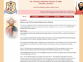 stthomasphoenix.org