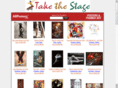 takethestage.com