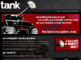 tankcms.com