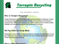 terrapinrecycling.com