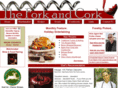 theforkandcork.com