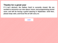 thegalleryvault.org