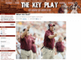 thekeyplay.com