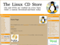 thelinuxcdstore.com