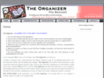 theorganizernc.com