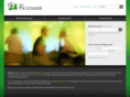 thepixlounge.com