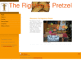 therighteouspretzel.com