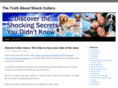 thetruthaboutshockcollars.com