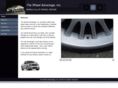 thewheeladvantage.com