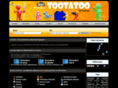 tootatoo.com