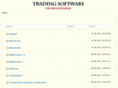 trading-software.org