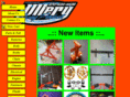 ulleryracing.com