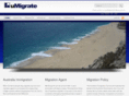 umigrate.com