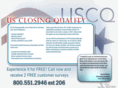 usclosingquality.com