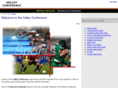 valleyconf.org