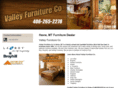 valleyfurnitureco.com