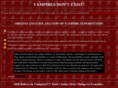 vampiresdontexist.com
