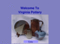 virginiapottery.com